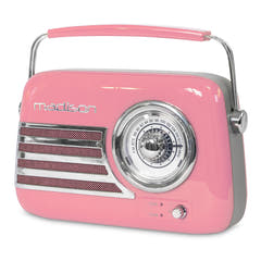 Retroradio