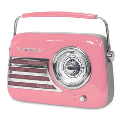 Retro Radio