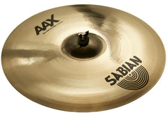 Ride cymbaler