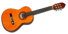 Klassisk Spansk Gitarr