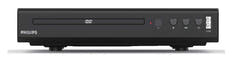 DVD-spelare