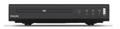 DVD-spelare
