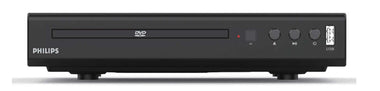 DVD afspiller