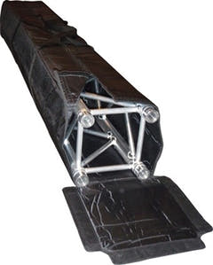 Väskor för truss