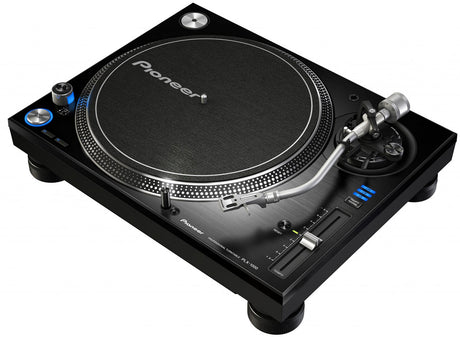 DJ pladespiller
