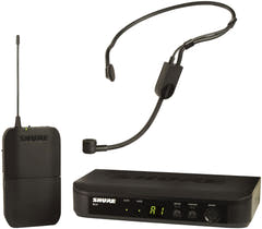 Headsetmikrofonset