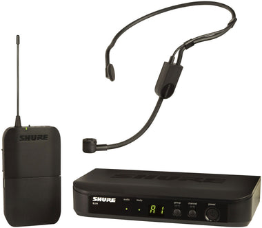 Headset mikrofonsæt