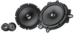 Bilhögtalare & subwoofers