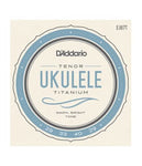 Ukulelesträngar