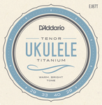 Ukuleletillbehör