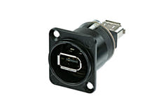 USB-minne