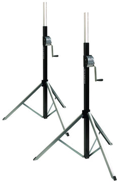 Wind-Up stativ