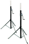 Wind-Up-stativ