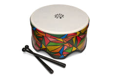 Världsmusikpercussion