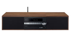Minianläggningar - DAB+-radio