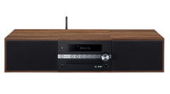 Minianläggningar - DAB+-radio