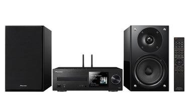 Musikanlæg