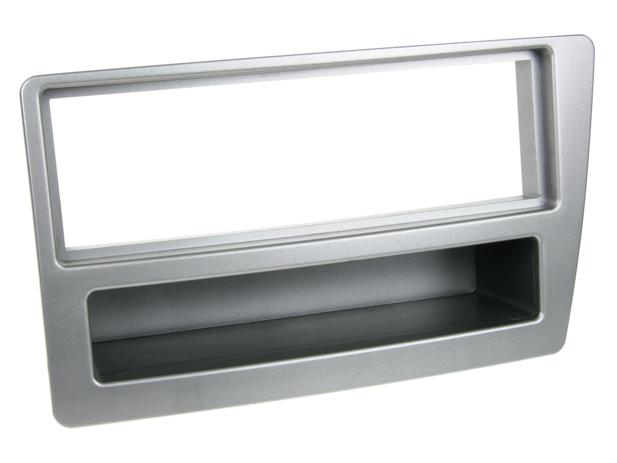 1-DIN ram Honda Civic 2003-05 (silver)
