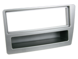 1-DIN ram Honda Civic 2003-05 (silver)