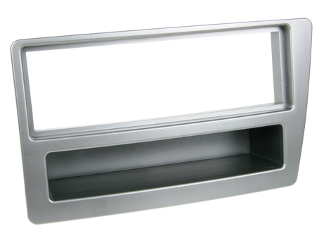 1-DIN ram Honda Civic 2003-05 (silver)