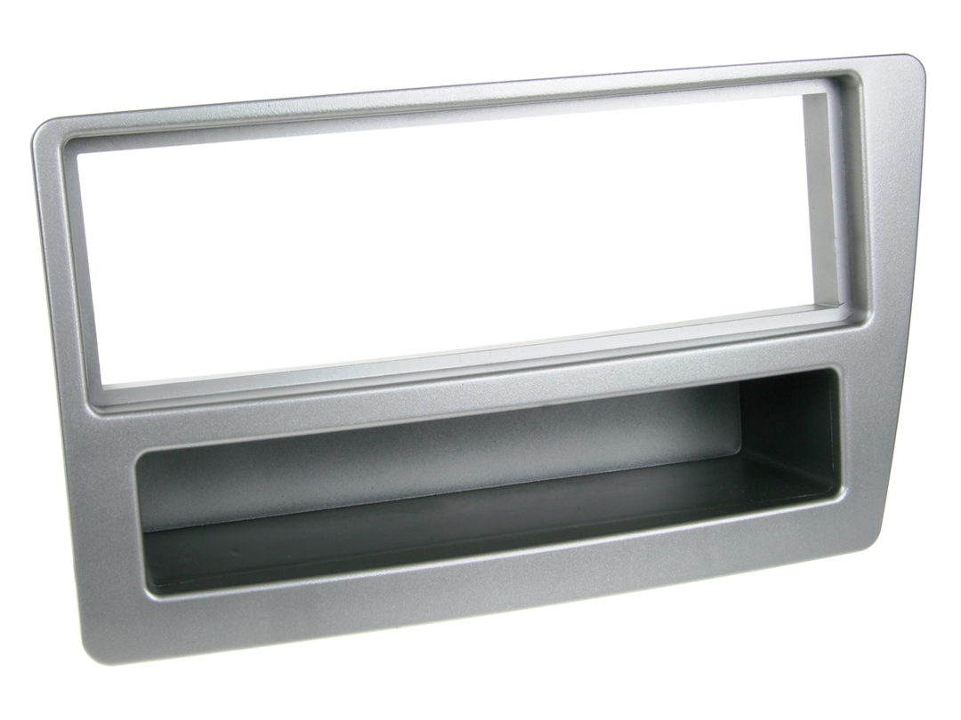 1-DIN ram Honda Civic 2003-05 (silver)