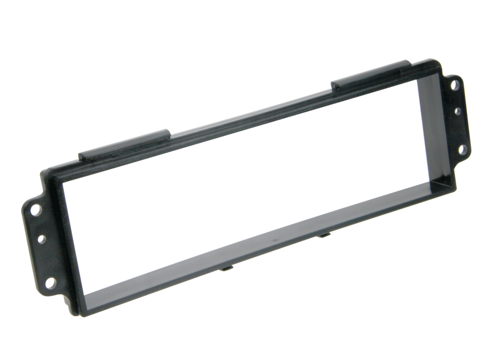 1-DIN Ram för Kia Picanto 2007-11