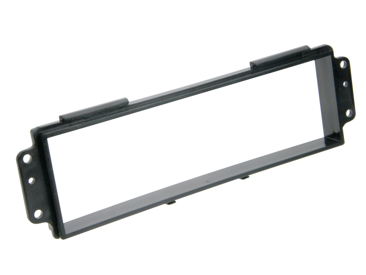 1-DIN Ram för Kia Picanto 2007-11