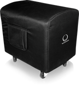 Turbosound TS-PC18B-4 Deluxe-överdrag till iQ18B