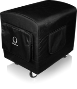 Turbosound TS-PC18B-4 Deluxe-överdrag till iQ18B