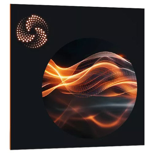 Neutron 5: CRG från valfri betald iZotope-produkt