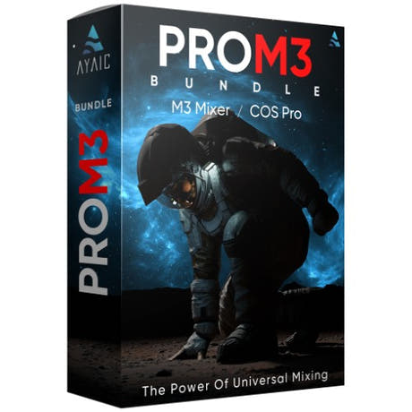 ProM3-paket