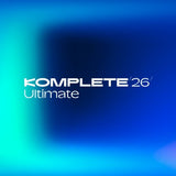 Komplete 26 Ultimate Upgrade for Select