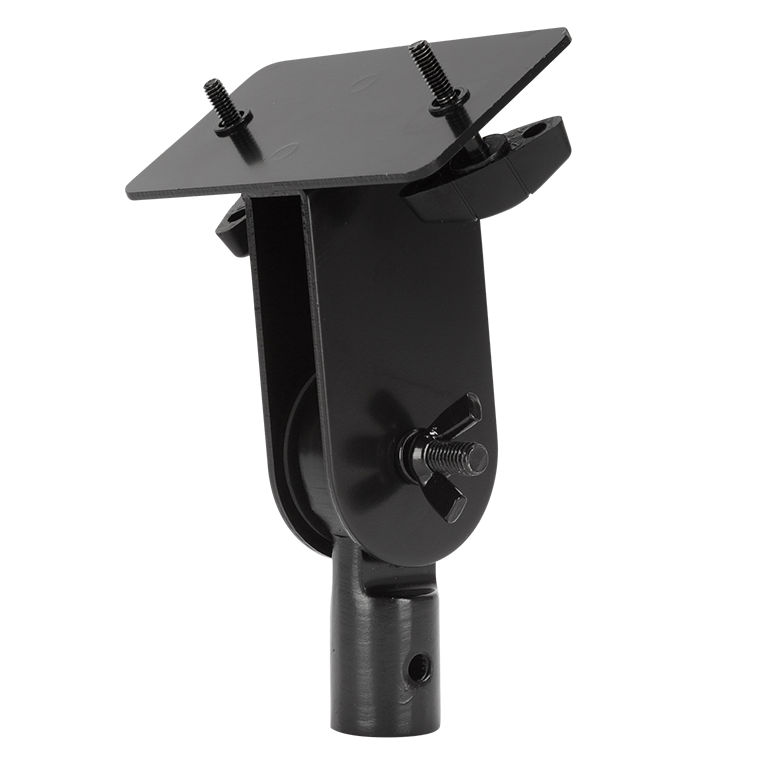 RCF Livepad adapter för montering på mikrofonstativ