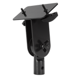 RCF Livepad adapter för montering på mikrofonstativ