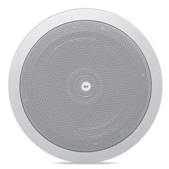 RCF inbyggnadshögtalare PL60 6" 100V, vit, 6W