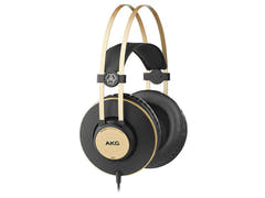 AKG K92 Studio hörlurar (svarta)