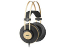 AKG K92 Studio hörlurar (svarta)