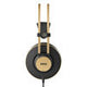 AKG K92 Studio hörlurar (svarta)