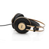 AKG K92 Studio hörlurar (svarta)