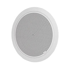 RCF inbyggnadshögtalare PL50 6" 100V, vit, 6W