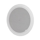 RCF inbyggnadshögtalare PL50 6" 100V, vit, 6W
