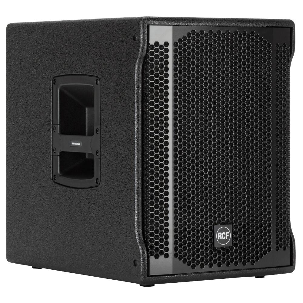 RCF Subwoofer SUB702-AS mk3 aktiv 700W