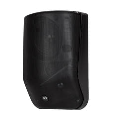 RCF högtalare för väggmontering MQ60H 16 Ohm och 100V svart