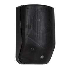 RCF högtalare för väggmontering MQ60H 16 Ohm och 100V svart