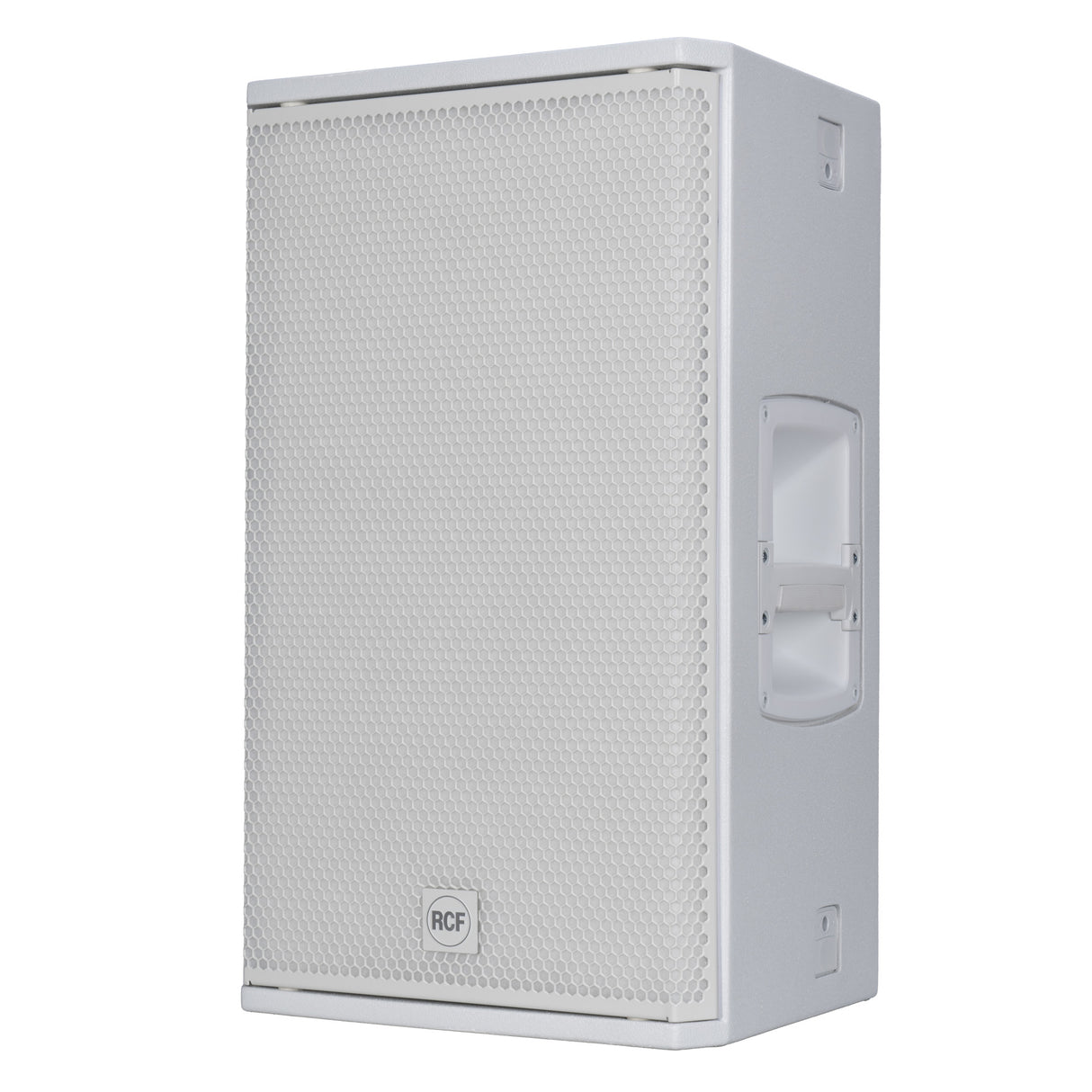 RCF NX932-A digital aktiv højttaler 2100 W 132 dB SPL, Hvid