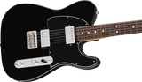 Fender Player II Telecaster HH (Sort)