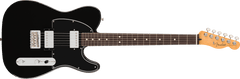 Fender Player II Telecaster HH (Svart)