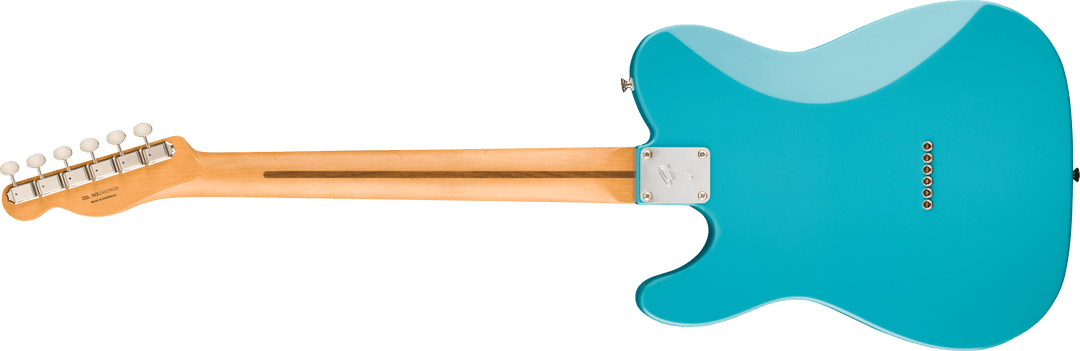 Fender Player II Telecaster HH (Aquatone Blue)