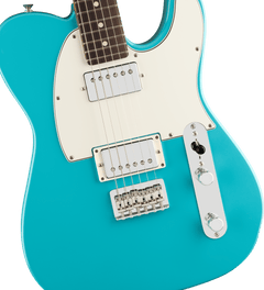 Fender Player II Telecaster HH (Aquatone Blue)
