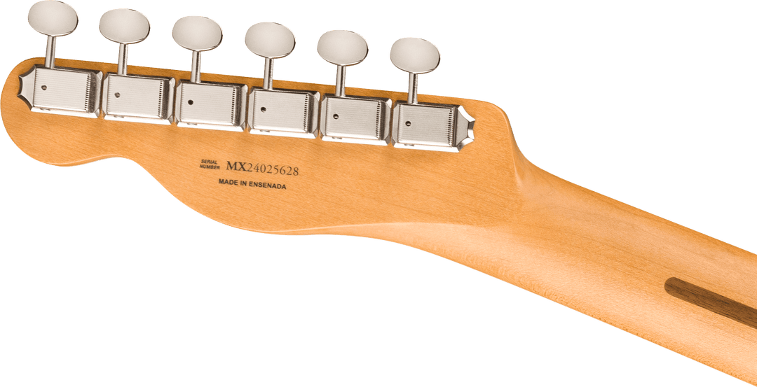 Fender Player II Telecaster HH (Aquatone Blue)